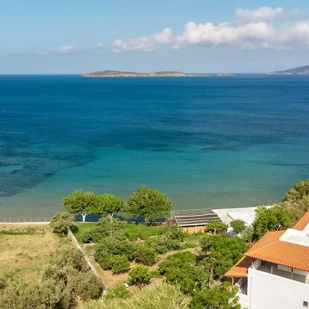 Holiday home Agia Marina 6 Andros *