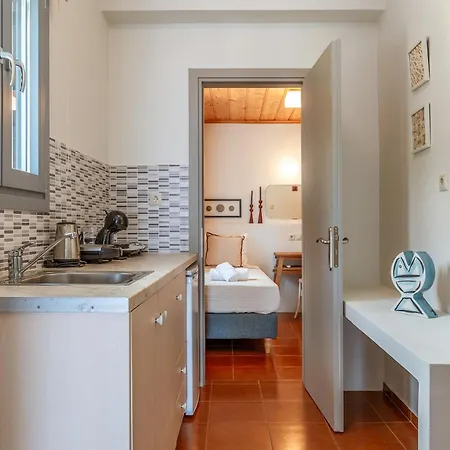 Agia Marina 6 Andros Holiday home *