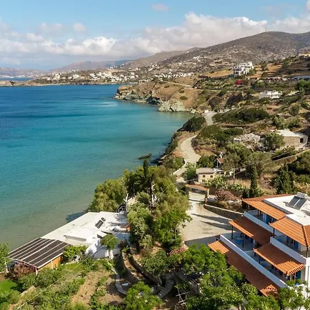 Agia Marina 6 Andros Σπίτι διακοπών