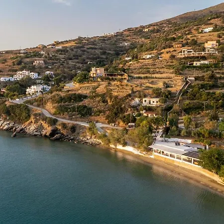 Σπίτι διακοπών Agia Marina 6 Andros