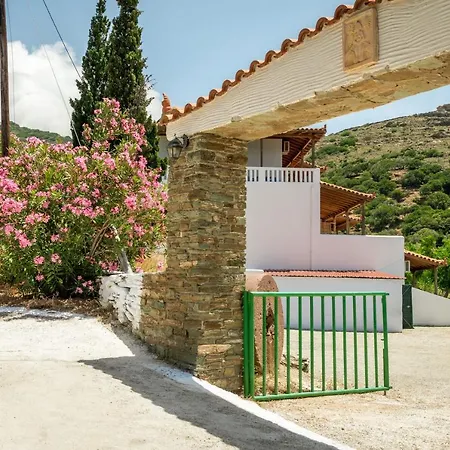 Agia Marina 6 Andros Σπίτι διακοπών *