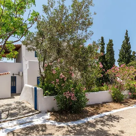 Agia Marina 6 Andros Σπίτι διακοπών *