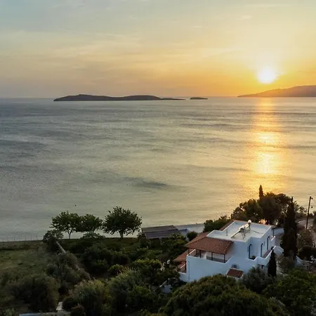 Σπίτι διακοπών Agia Marina 6 Andros