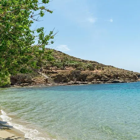 Holiday home Agia Marina 6 Andros *