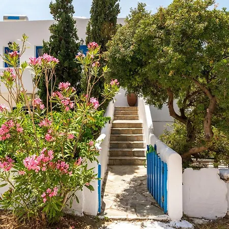 Σπίτι διακοπών Agia Marina 6 Andros *