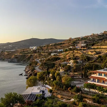 Agia Marina 6 Andros Σπίτι διακοπών *