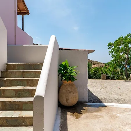 Agia Marina 6 Andros * Μπατσί