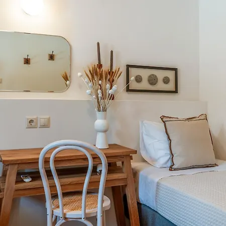 Agia Marina 6 Andros Μπατσί