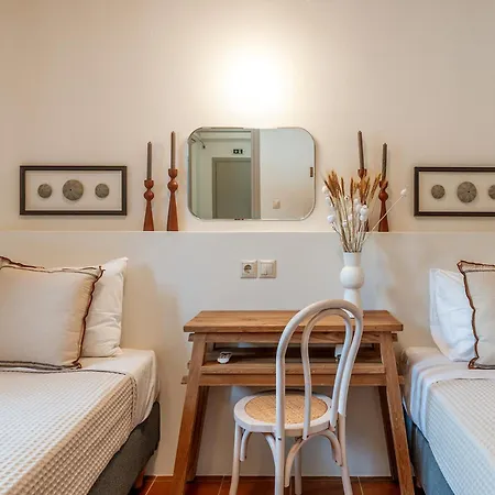 Σπίτι διακοπών Agia Marina 6 Andros *