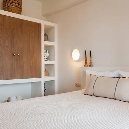 Holiday home Agia Marina 6 Andros Batsi (Andros)