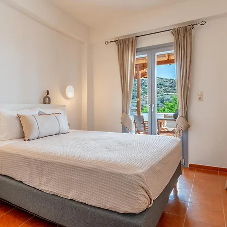 Agia Marina 6 Andros Σπίτι διακοπών Μπατσί