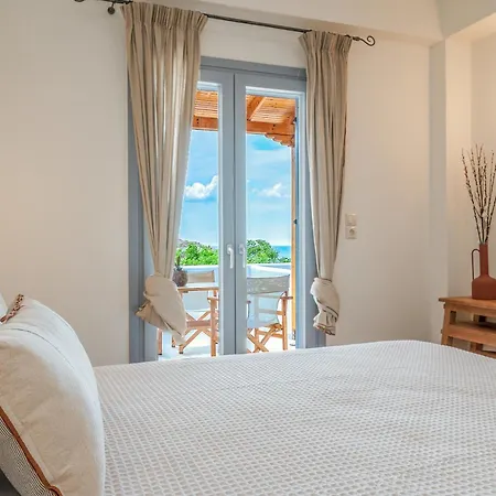 Agia Marina 6 Andros * Μπατσί