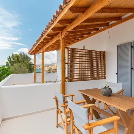 Agia Marina 6 Andros Σπίτι διακοπών